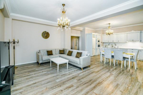 Bay Fortis Residence
